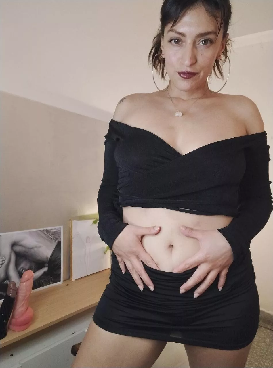 adore, sniff, suck, kiss, repeat