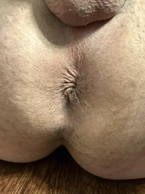 Age [38] Blow in it… 