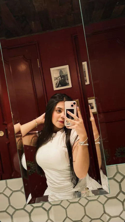 Alguien de saltillo la conoce?