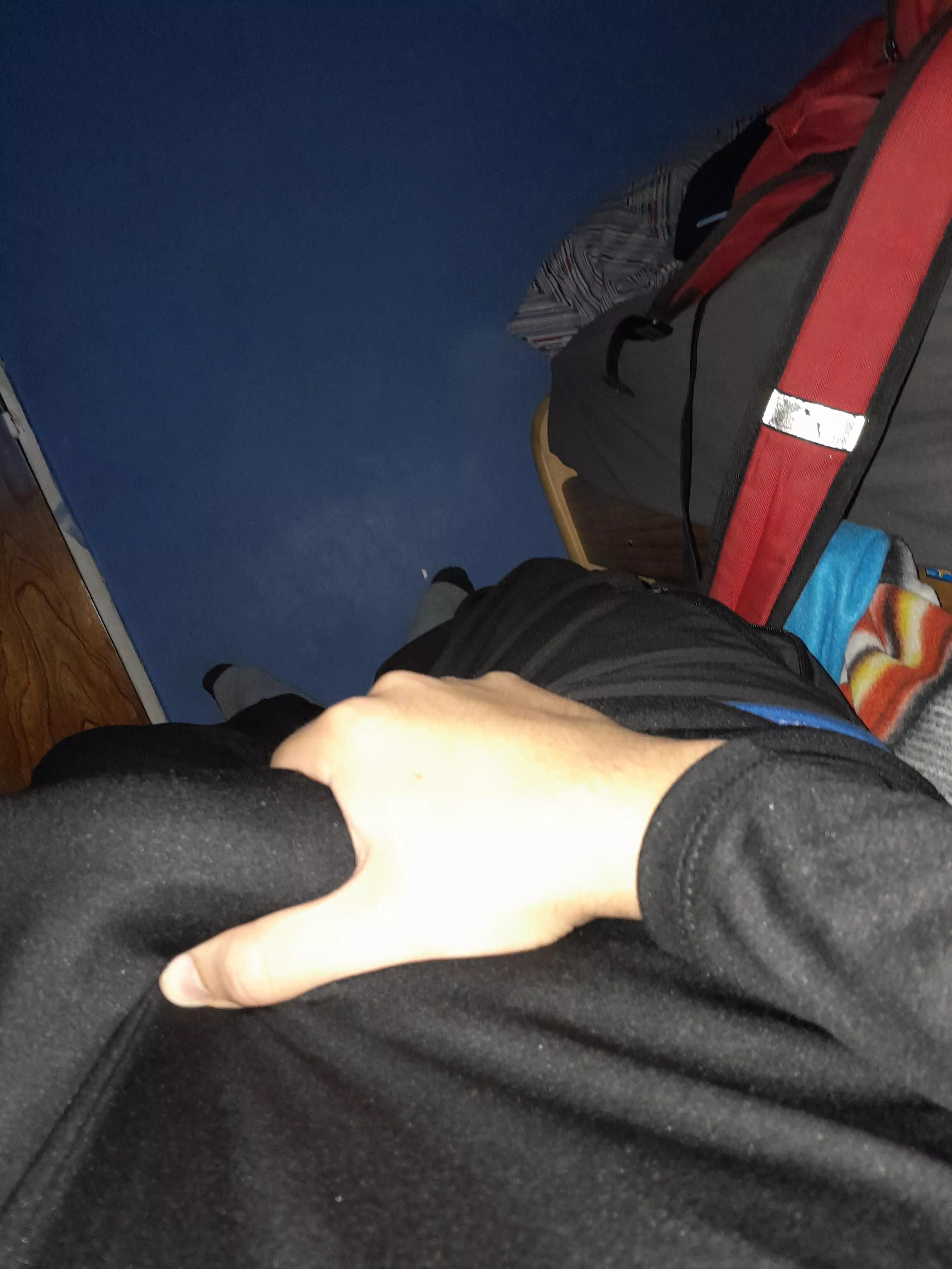 Alguna mujer para chat privado