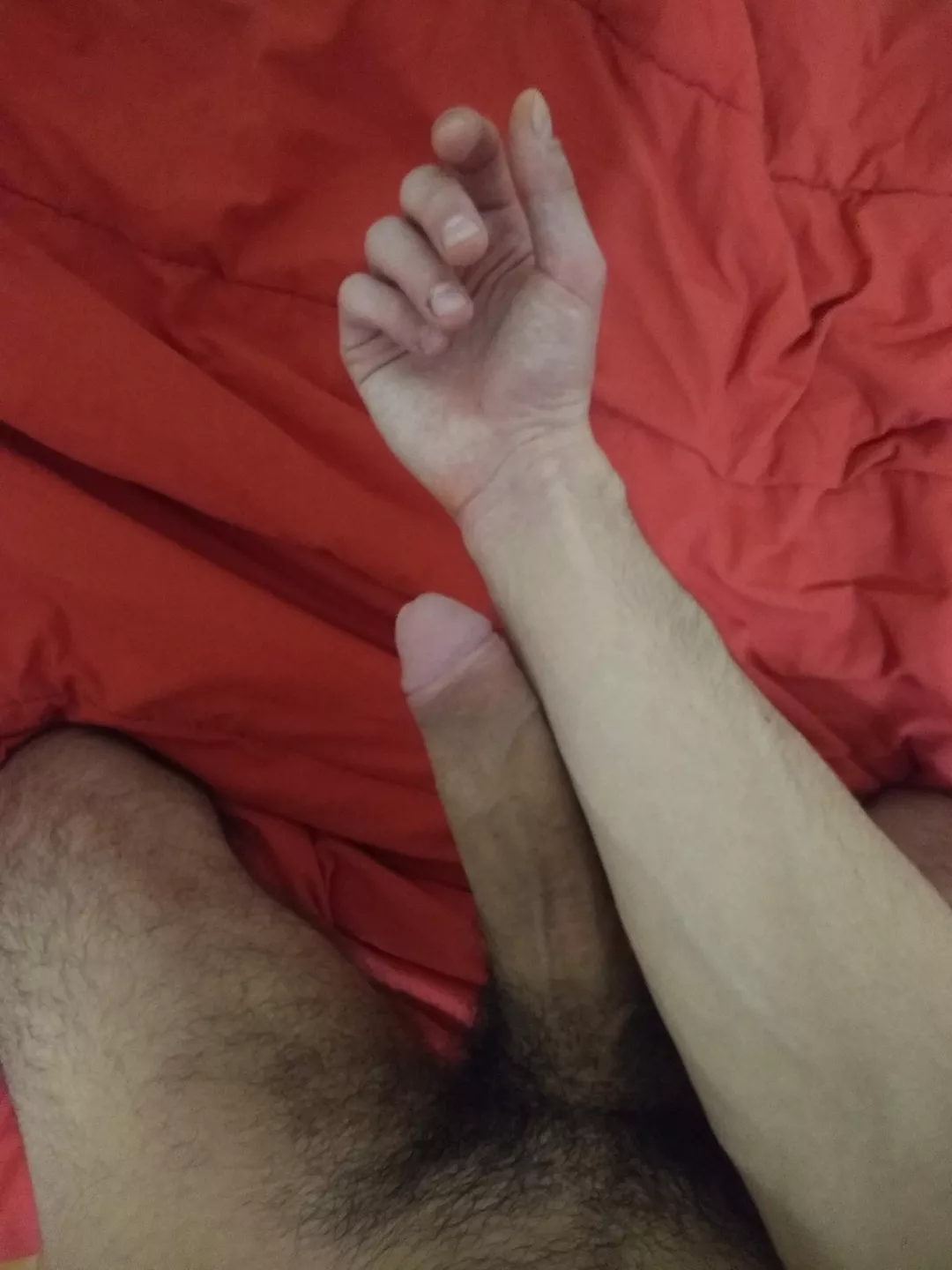 Alguna piba para charlar?