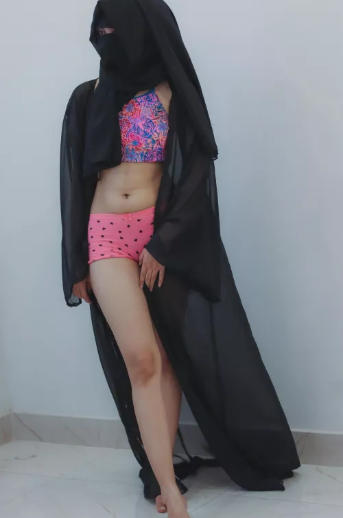 all i need is a little bit of attention