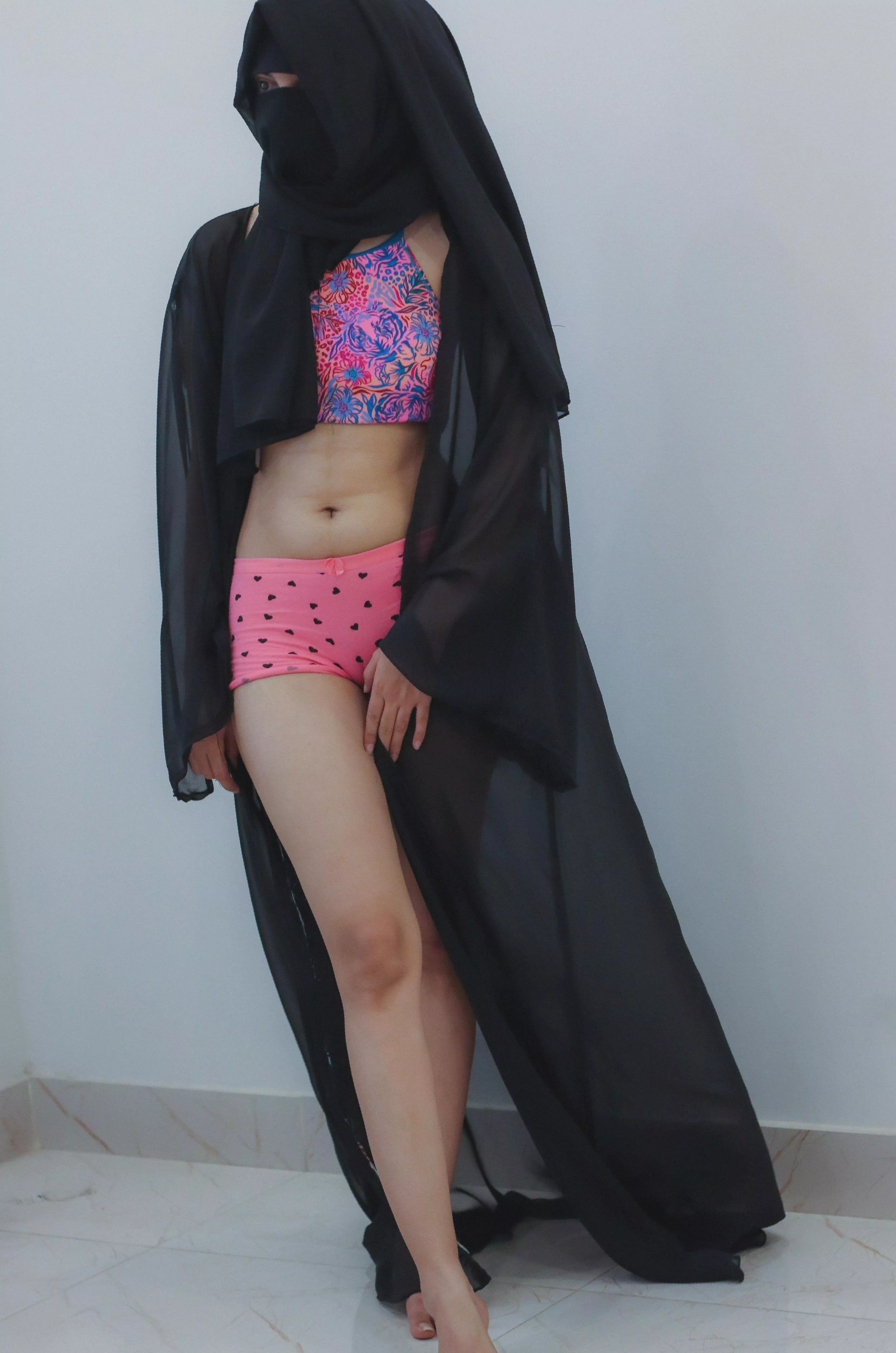 all i need is a little bit of attention