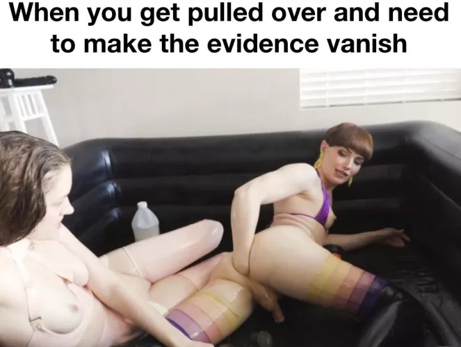 Always have that one friend lol