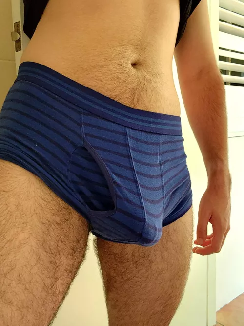 Always waiting for someone to just grope me,,, (ftm w/ packer)