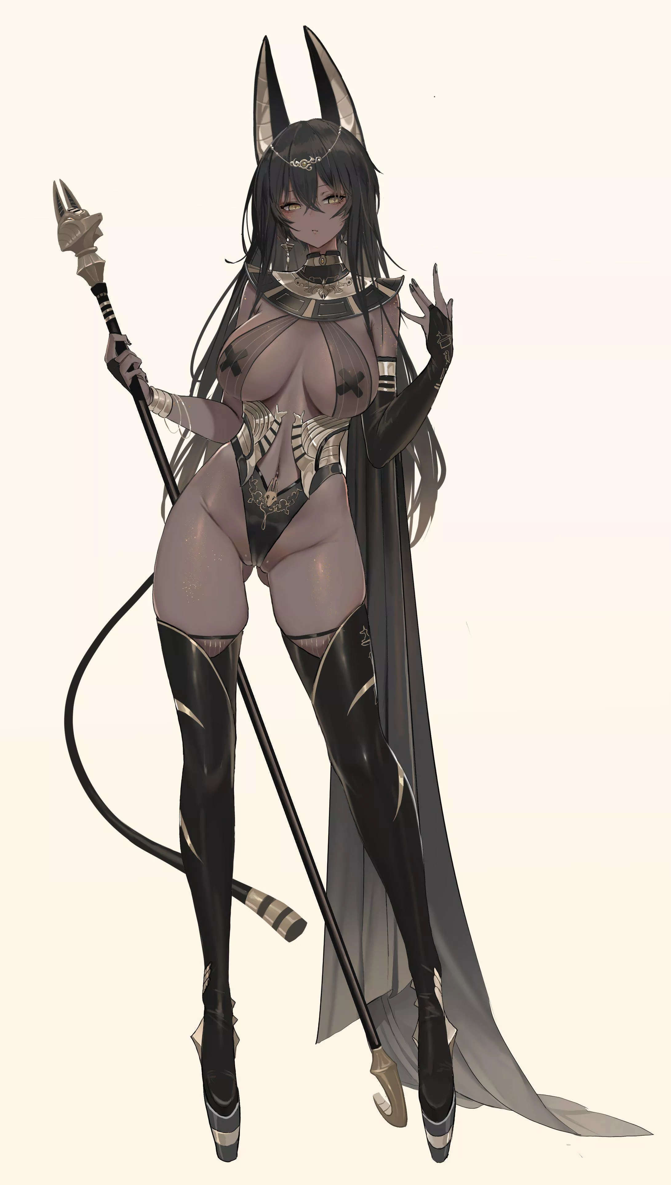 Anubis [Original]