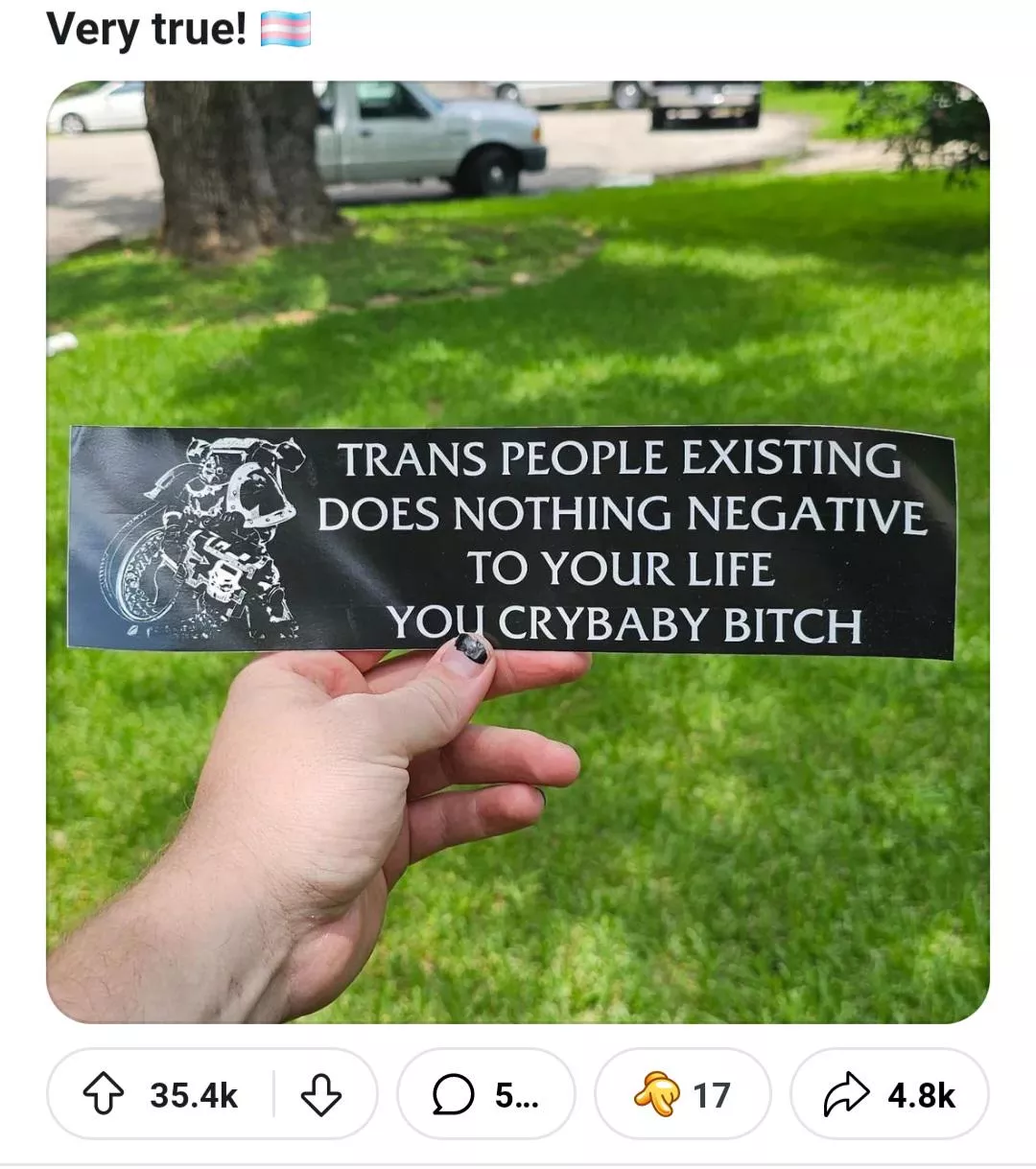 ANY. FUCKING. QUESTIONS?!