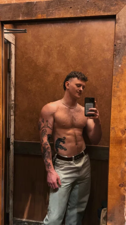 Any guesses on how it smells? 👃🏻