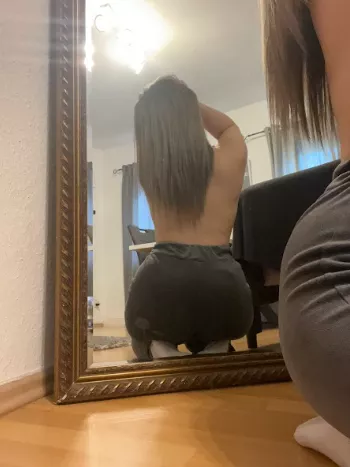 Any opinion about my curvy body?