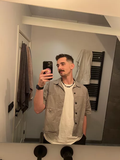 Anyone up right now?