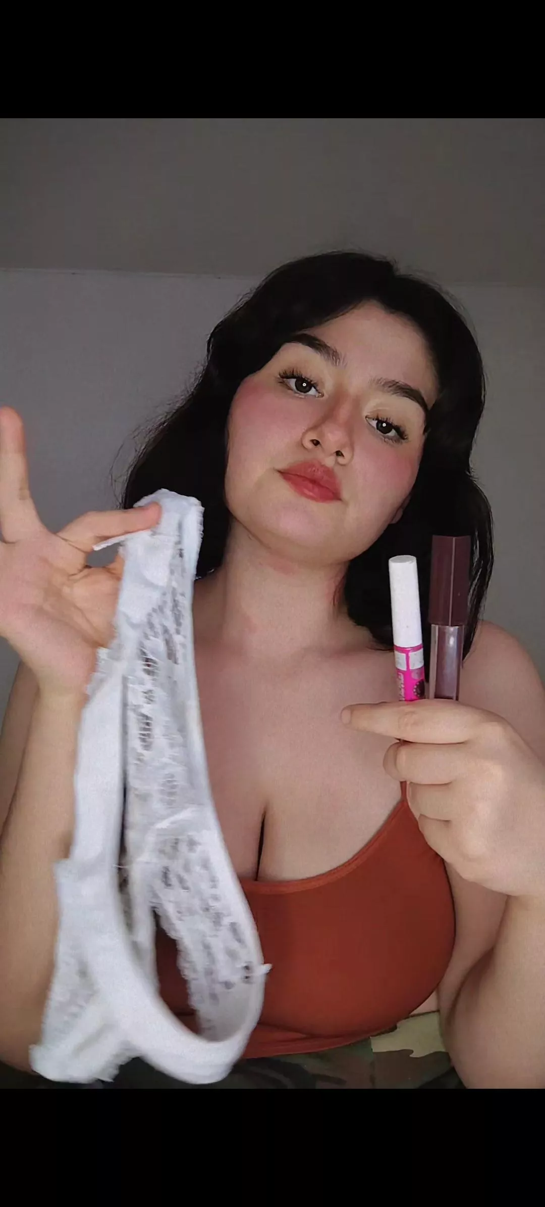 Are you ready to be humiliated, bitch?😂😈💄