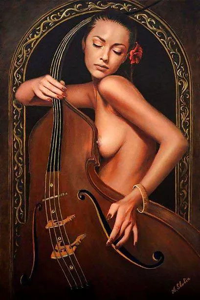 Artistic Latin vibes