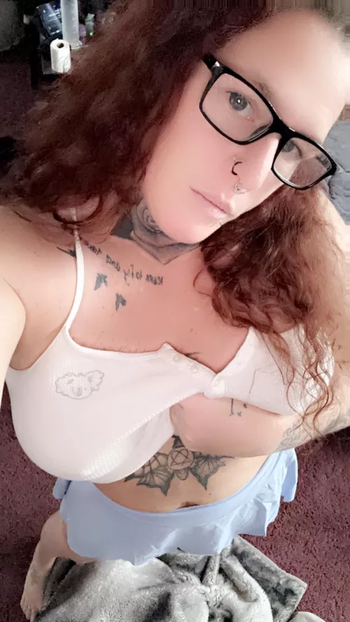 As soft as it looks 💋