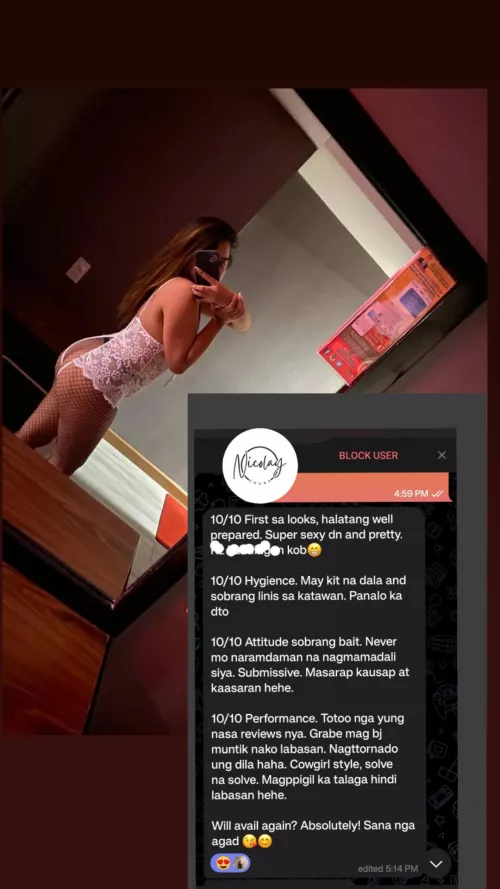 AVAILABLE , PA SCHED NA 🥰