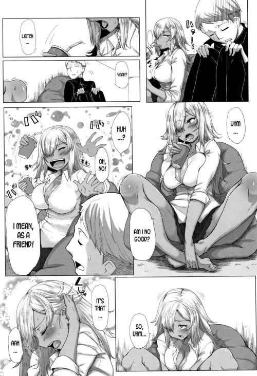 [Bakuya] Tatoeba Konna Tricolor