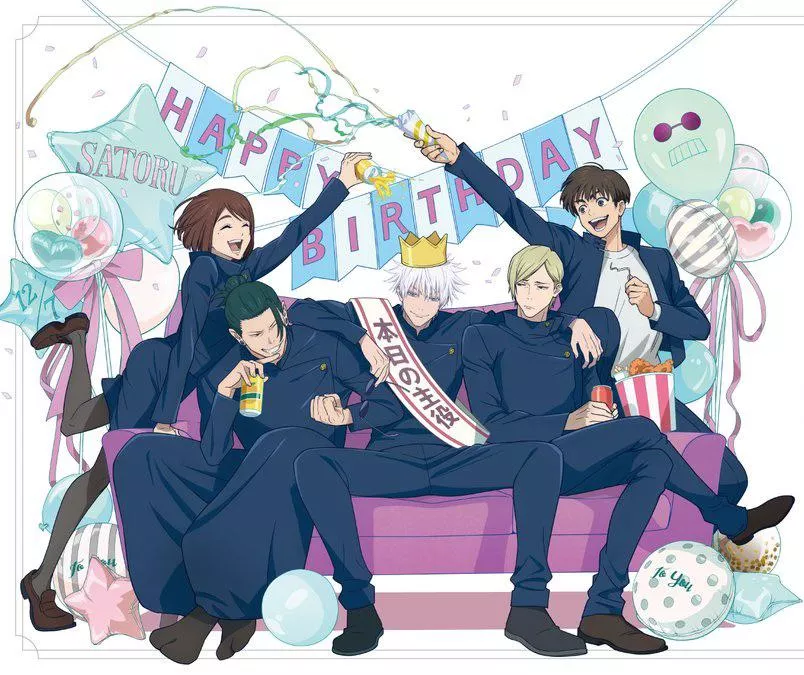 Bday audio for my glorious blue eyed king?🫶