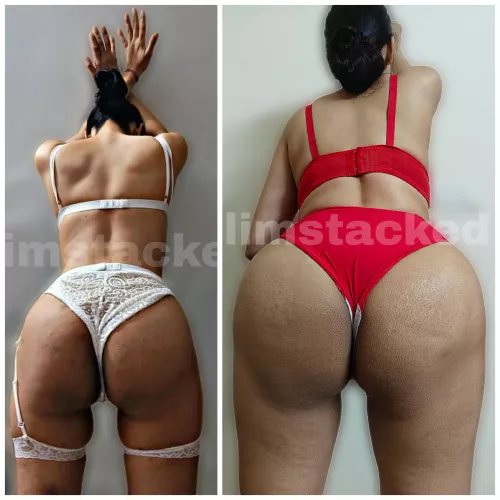 Before and After (last pic of this year)