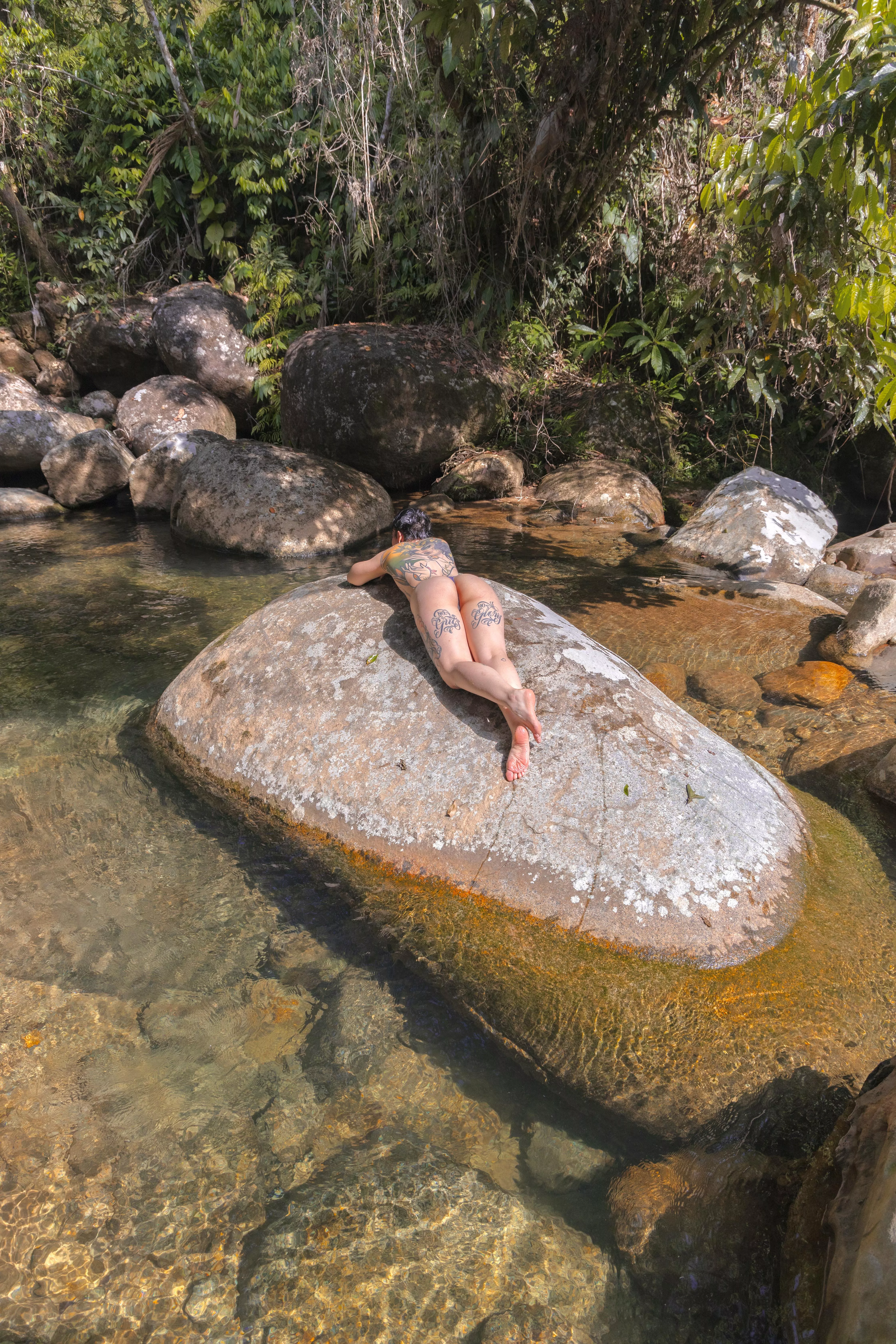 Being there just like God brought me to the world 😮‍💨😍