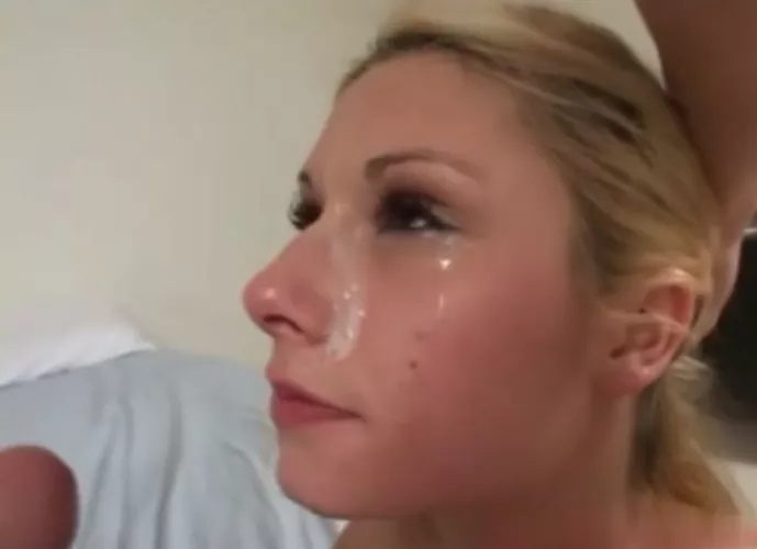 [B/G] - Swallow his spit - 461: OFF