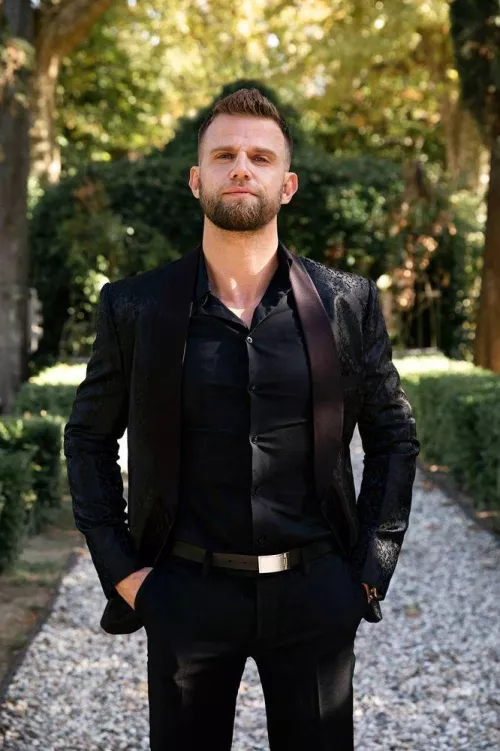 Bon Anniversaire Vincent Karter