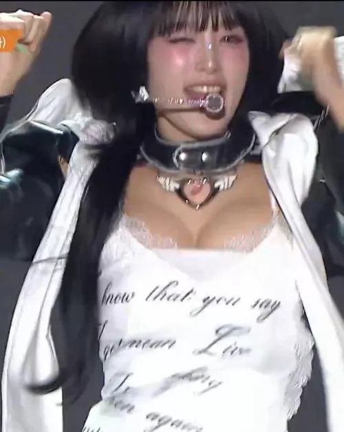 Busty Choi yena