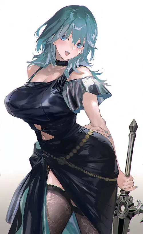 Byleth