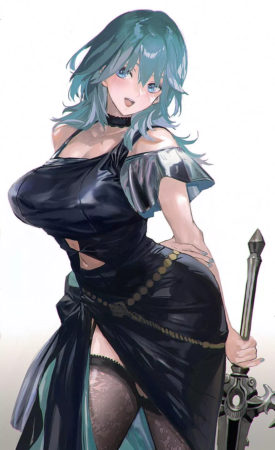 Byleth