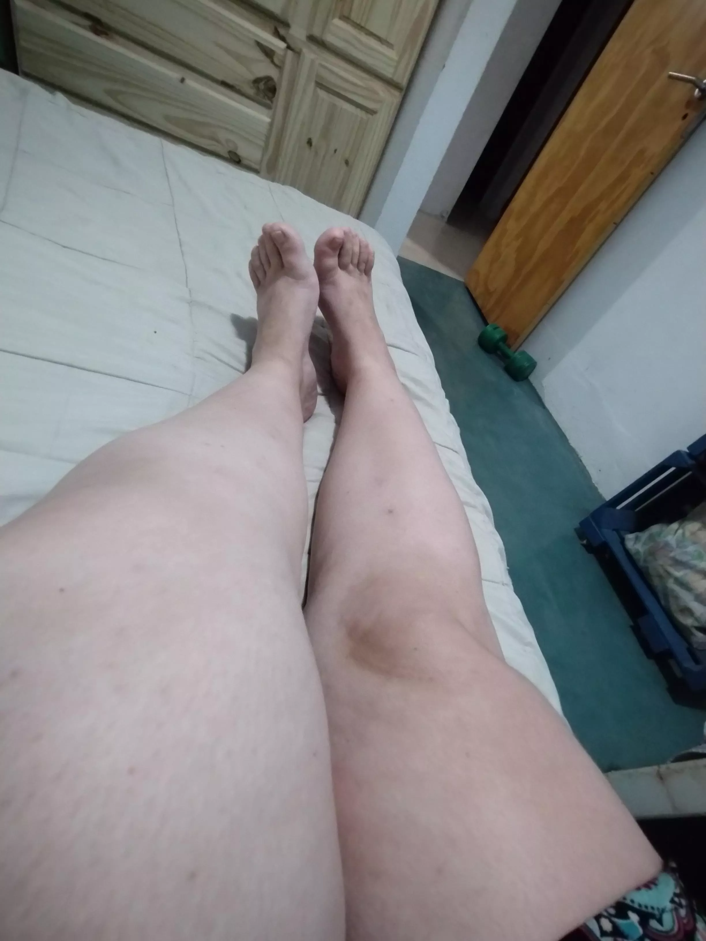 Can we lay togheter?