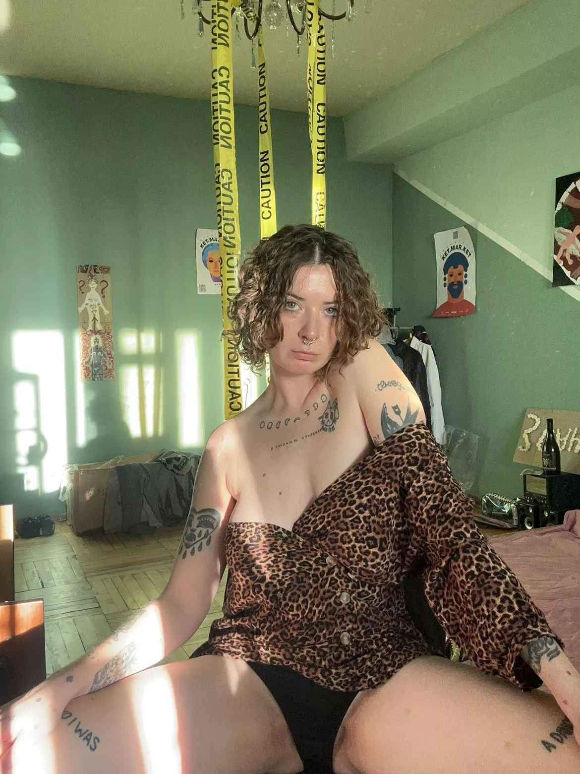 Can you eat me please 