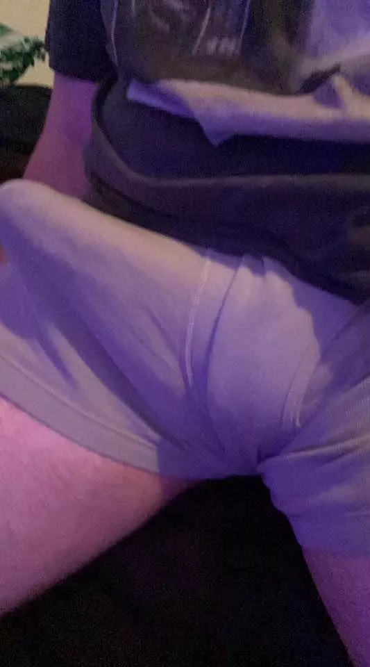 Can’t contain it all! 