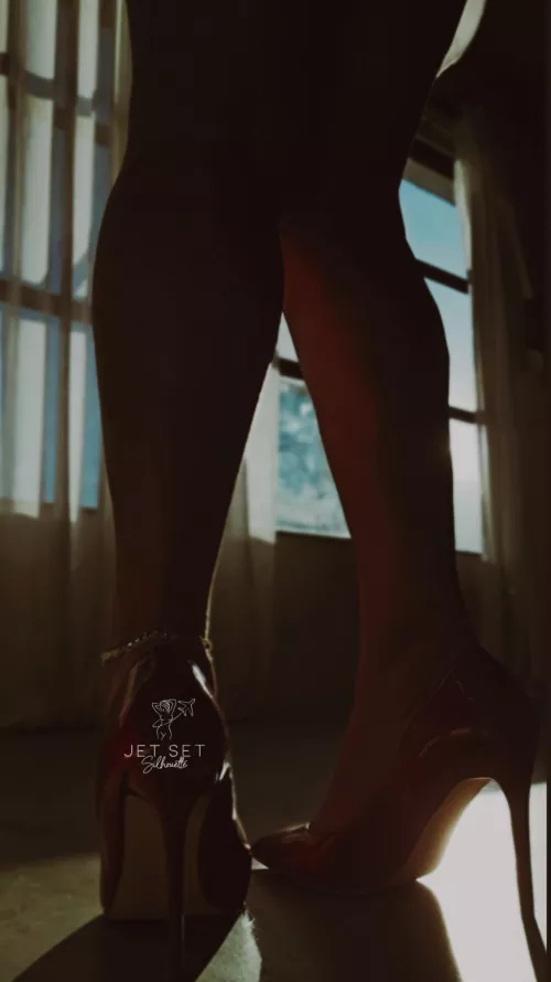 Chasing the morning sunshine 🌞...