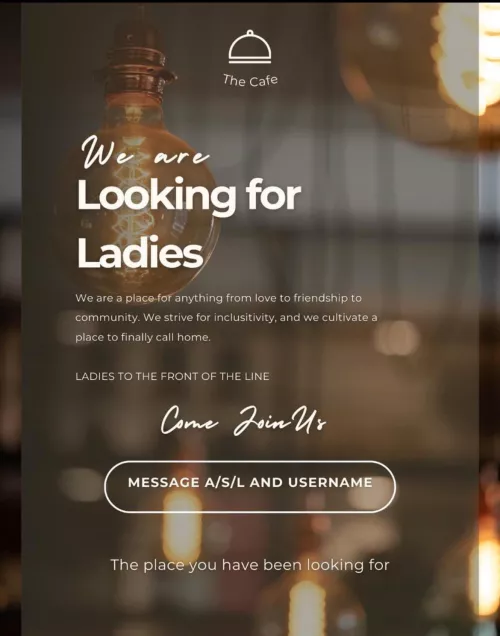 Cheating is the Daily Special 