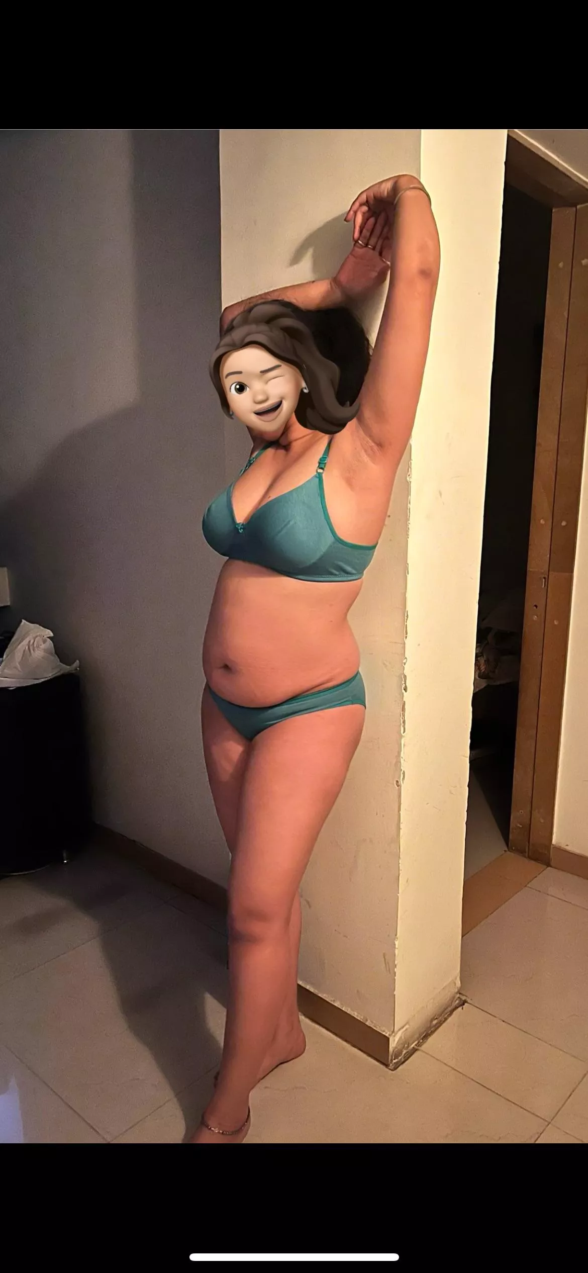 Christmas arrived early for my partner (or for you!)