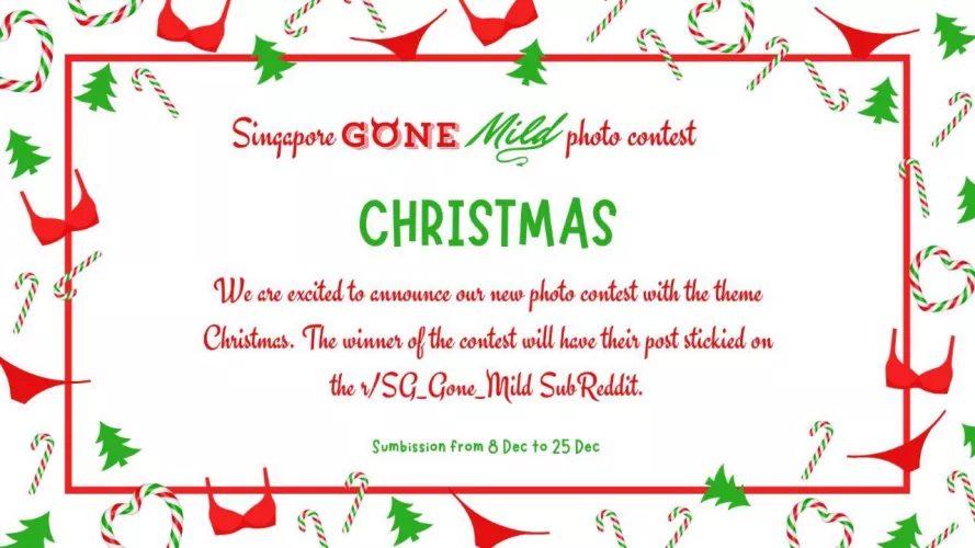 ✨ Christmas Photo Contest ✨