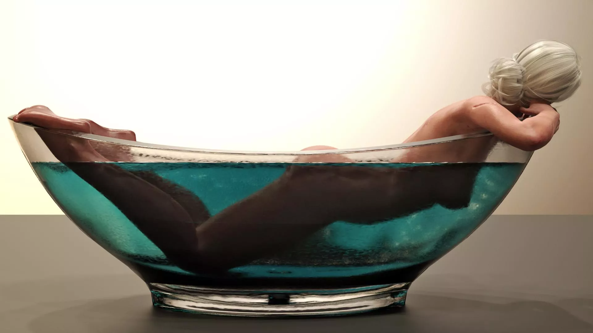 Cirilla Fiona Elen Riannon