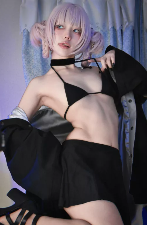 Cosplayer that I find hot 