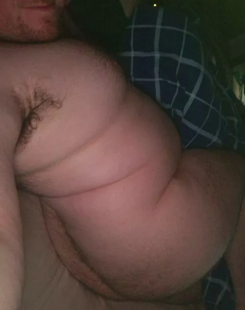 Could use come cuddles 