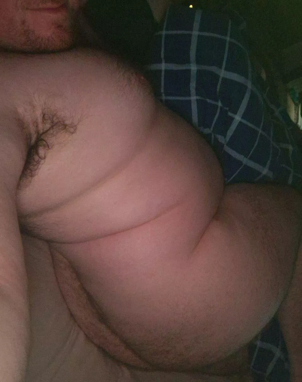 Could use come cuddles 