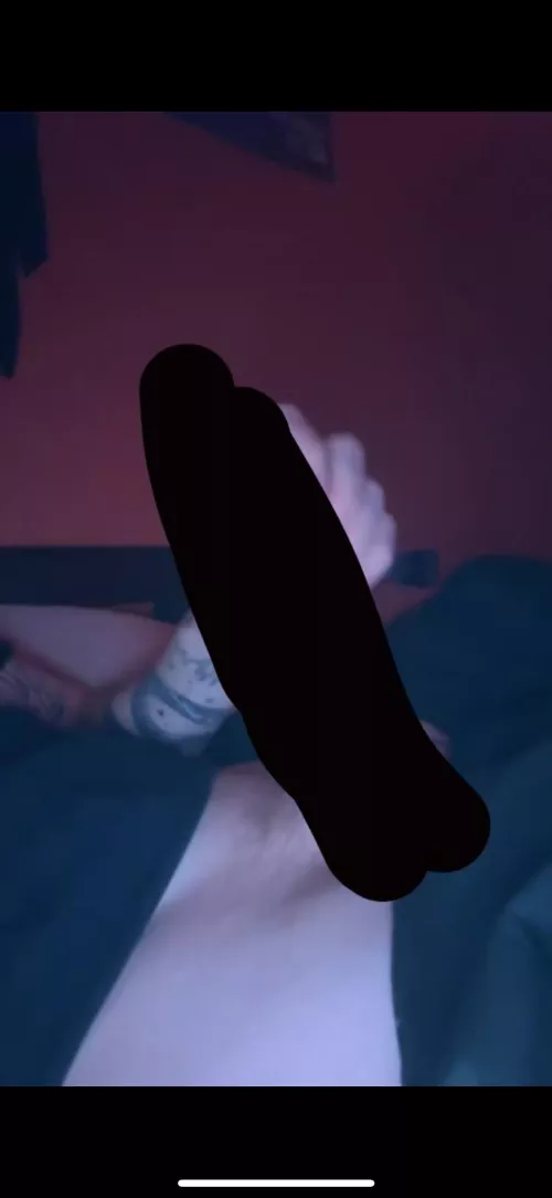 Cum see the uncensored in