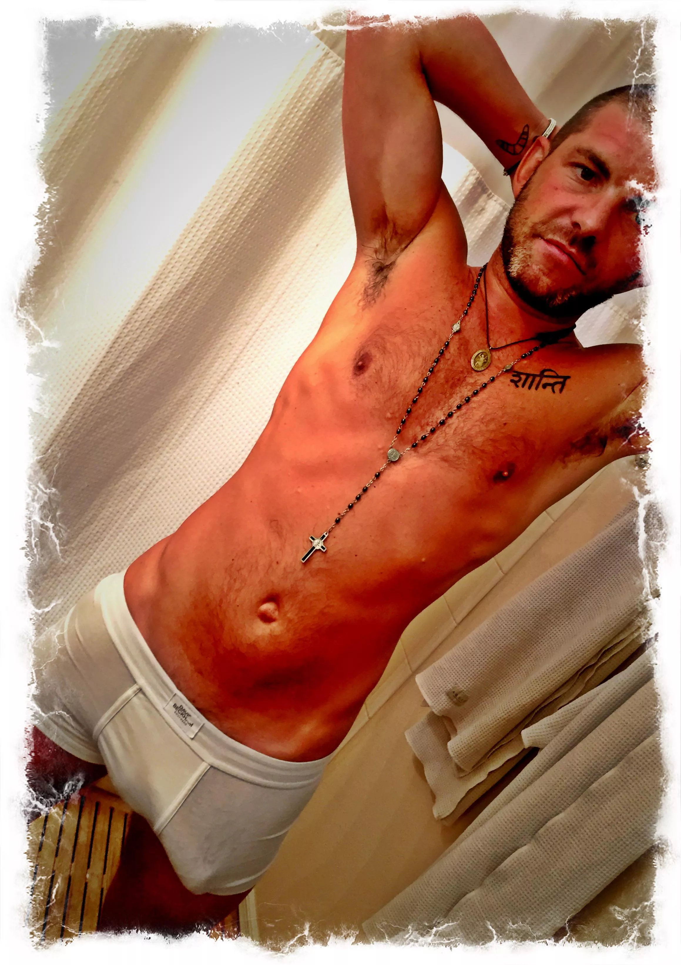 Damn! This batch has BDE