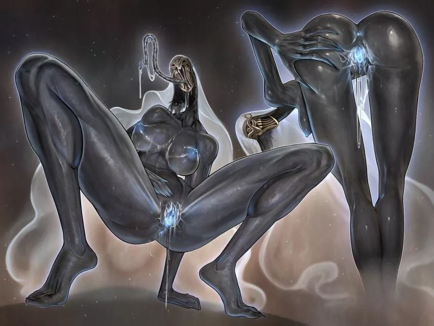 Dancer of the Boreal Valley (m)