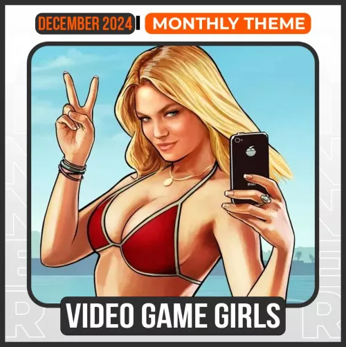 December Monthly Theme Announcement 