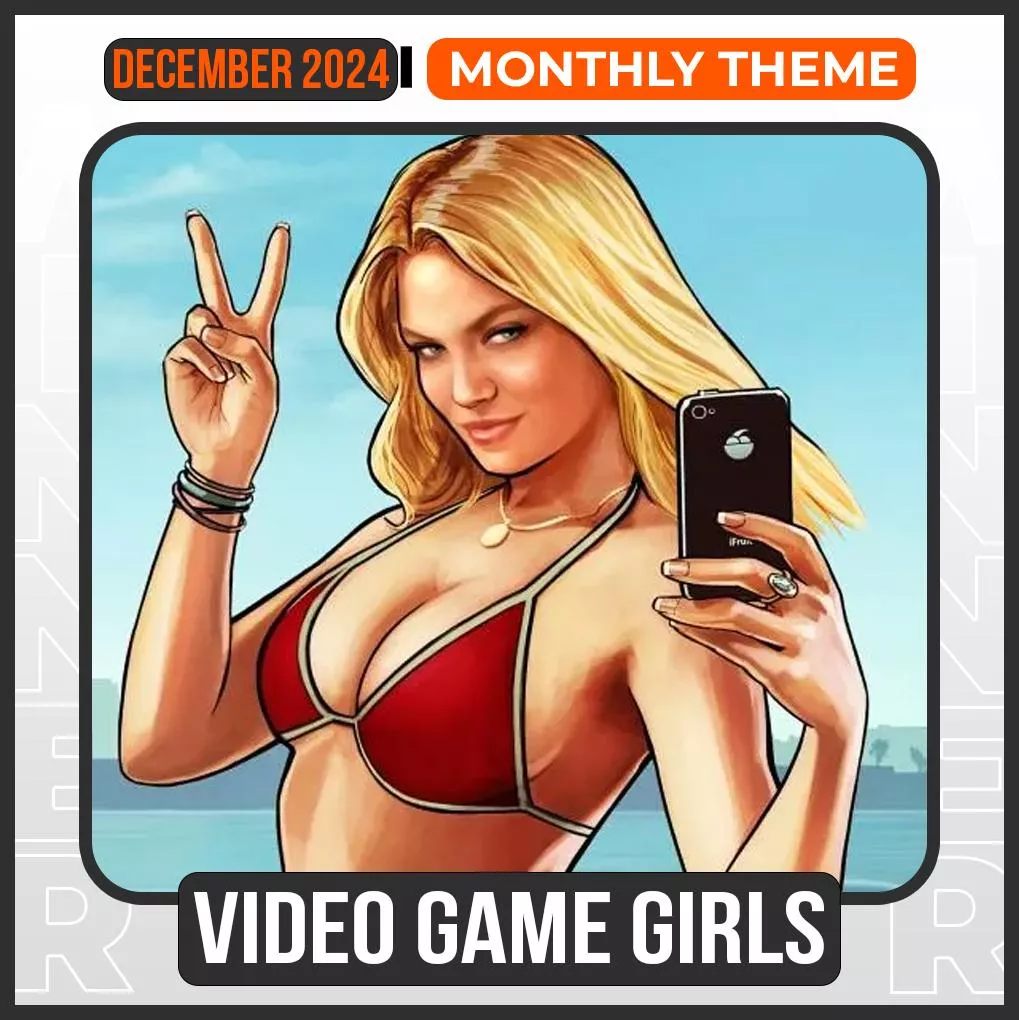 December Monthly Theme Announcement 