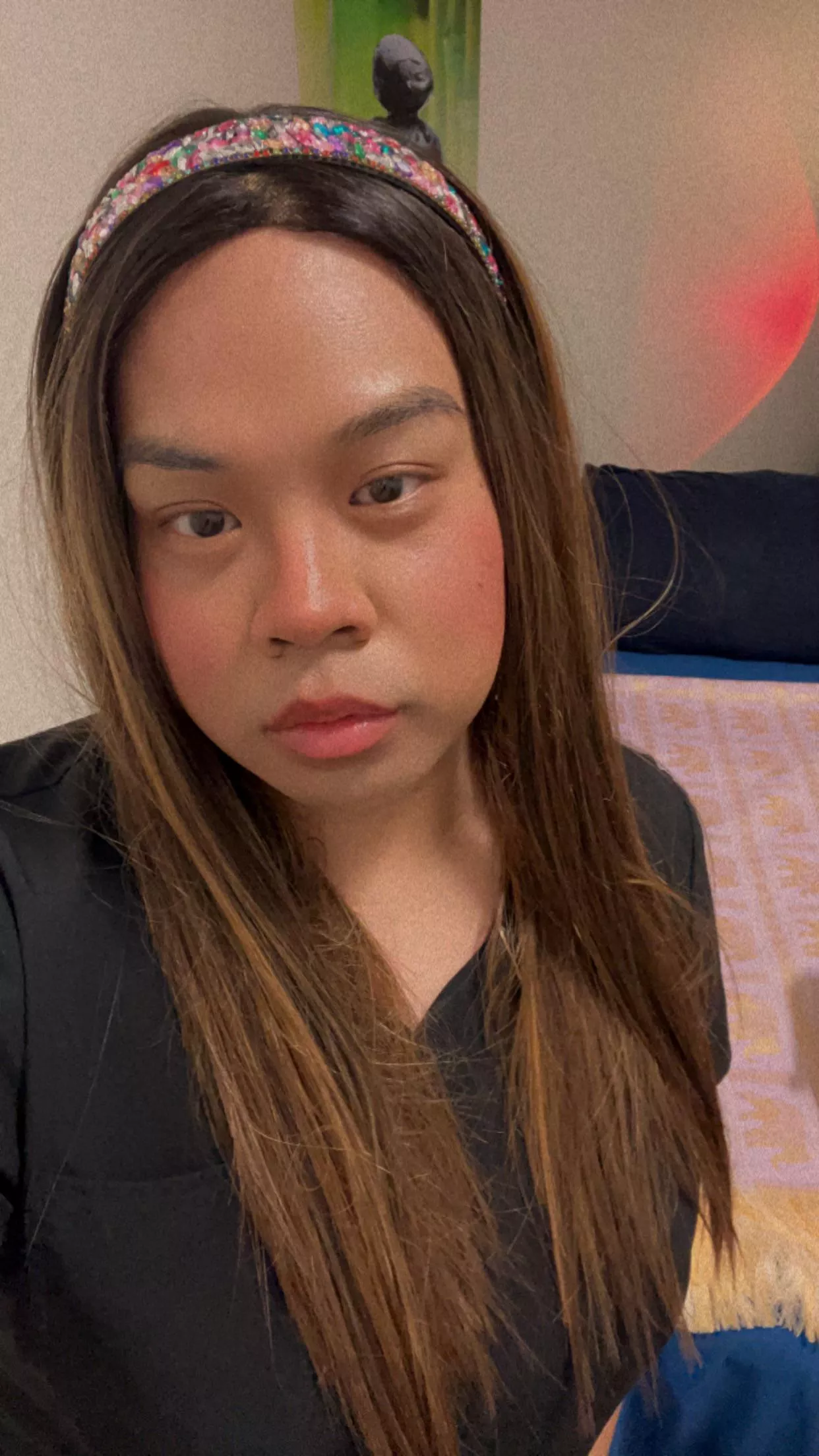 Demi available for massage in north Scottsdale rd 