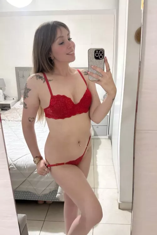 do I fit your definition of cute?