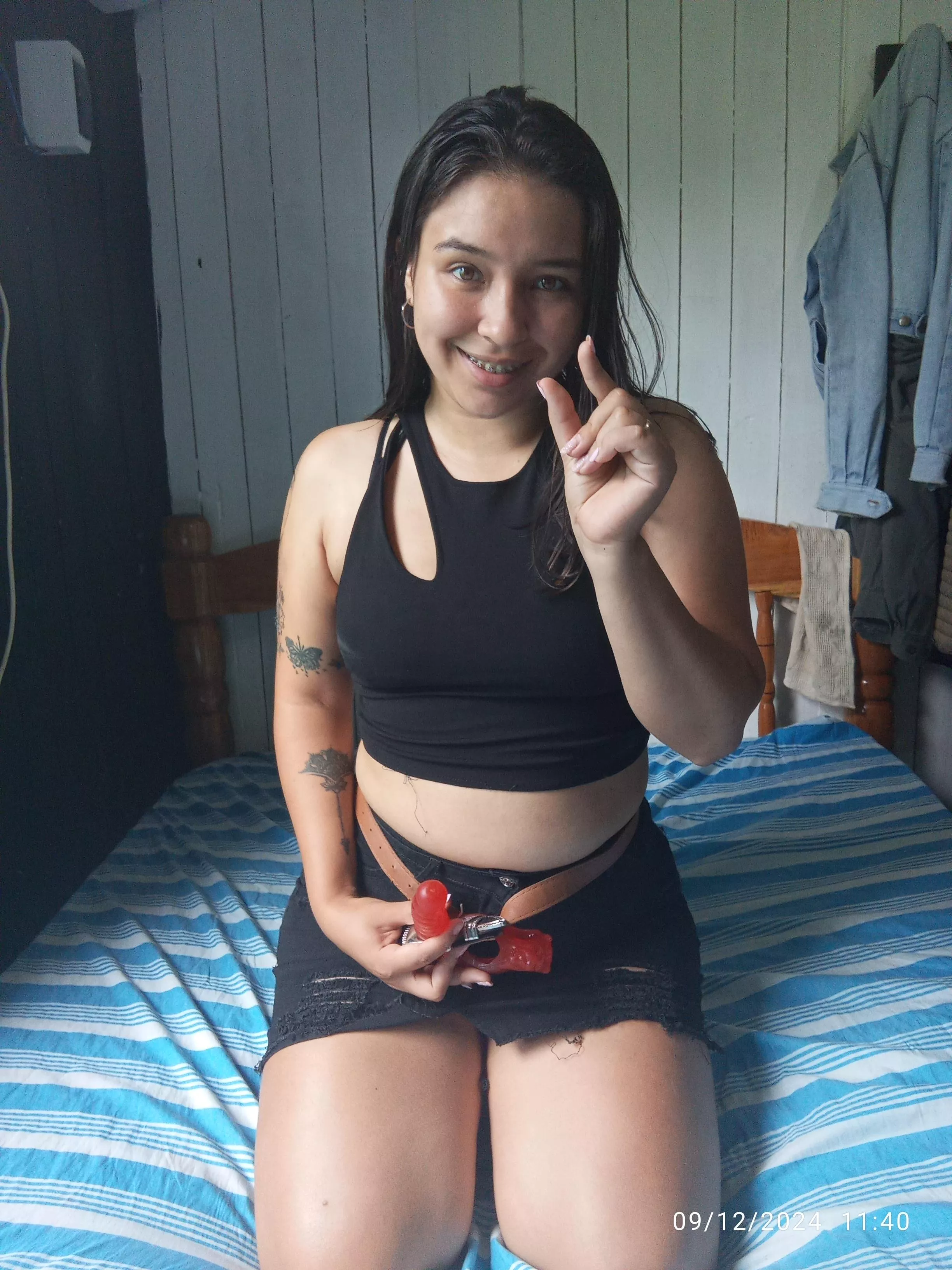 do you have a micro penis?