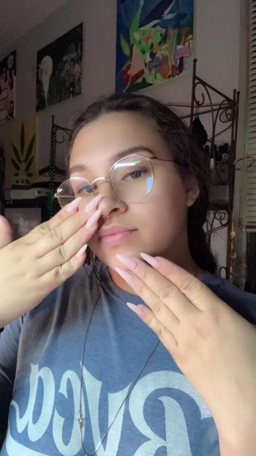 do you like my grabbers 