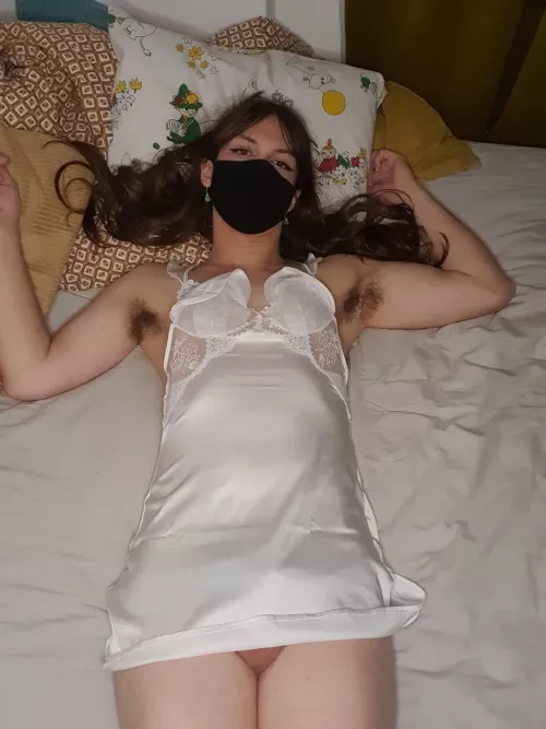 Do you like pits? 🤭