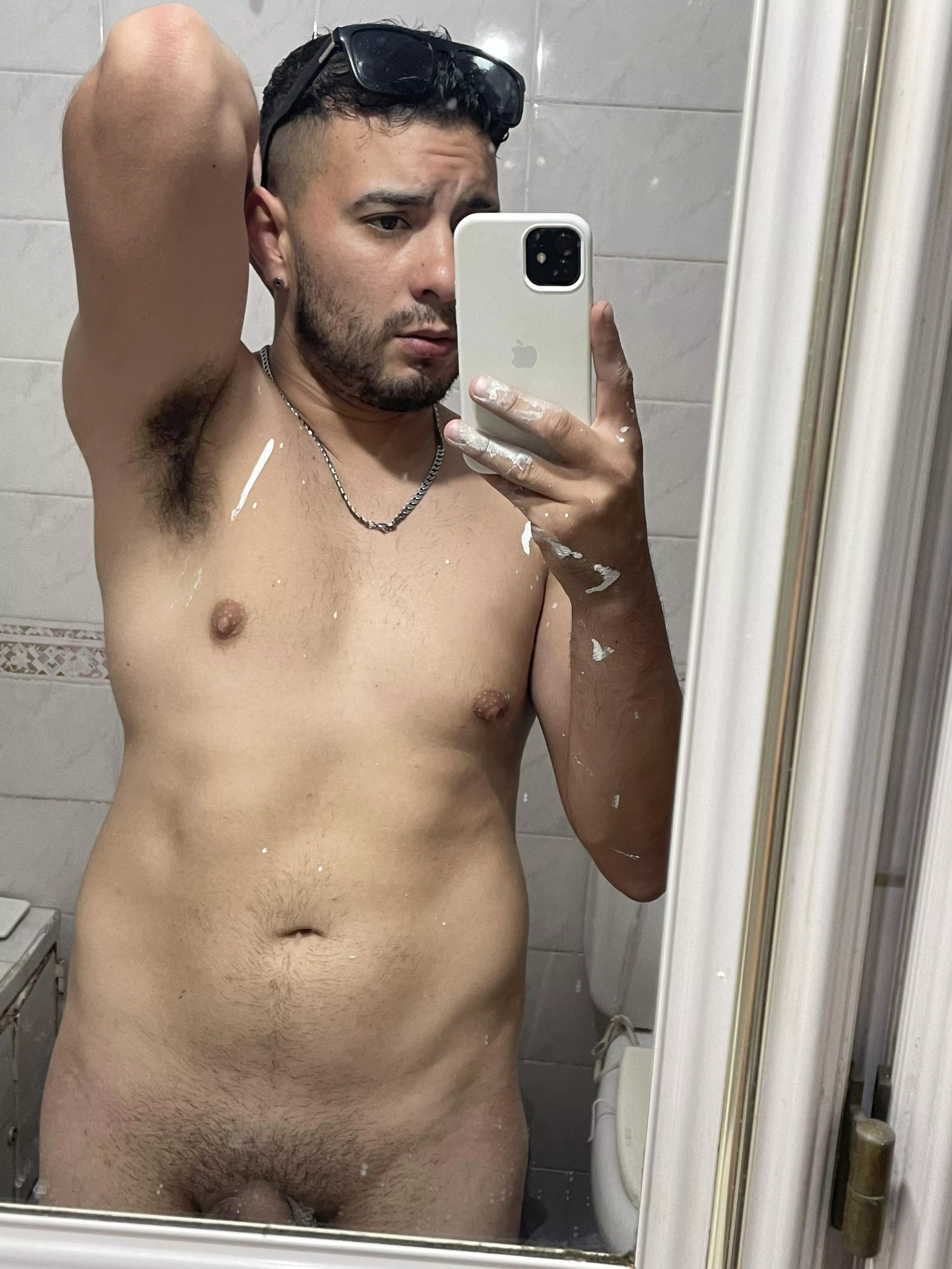 Do you prefer with or without hair?