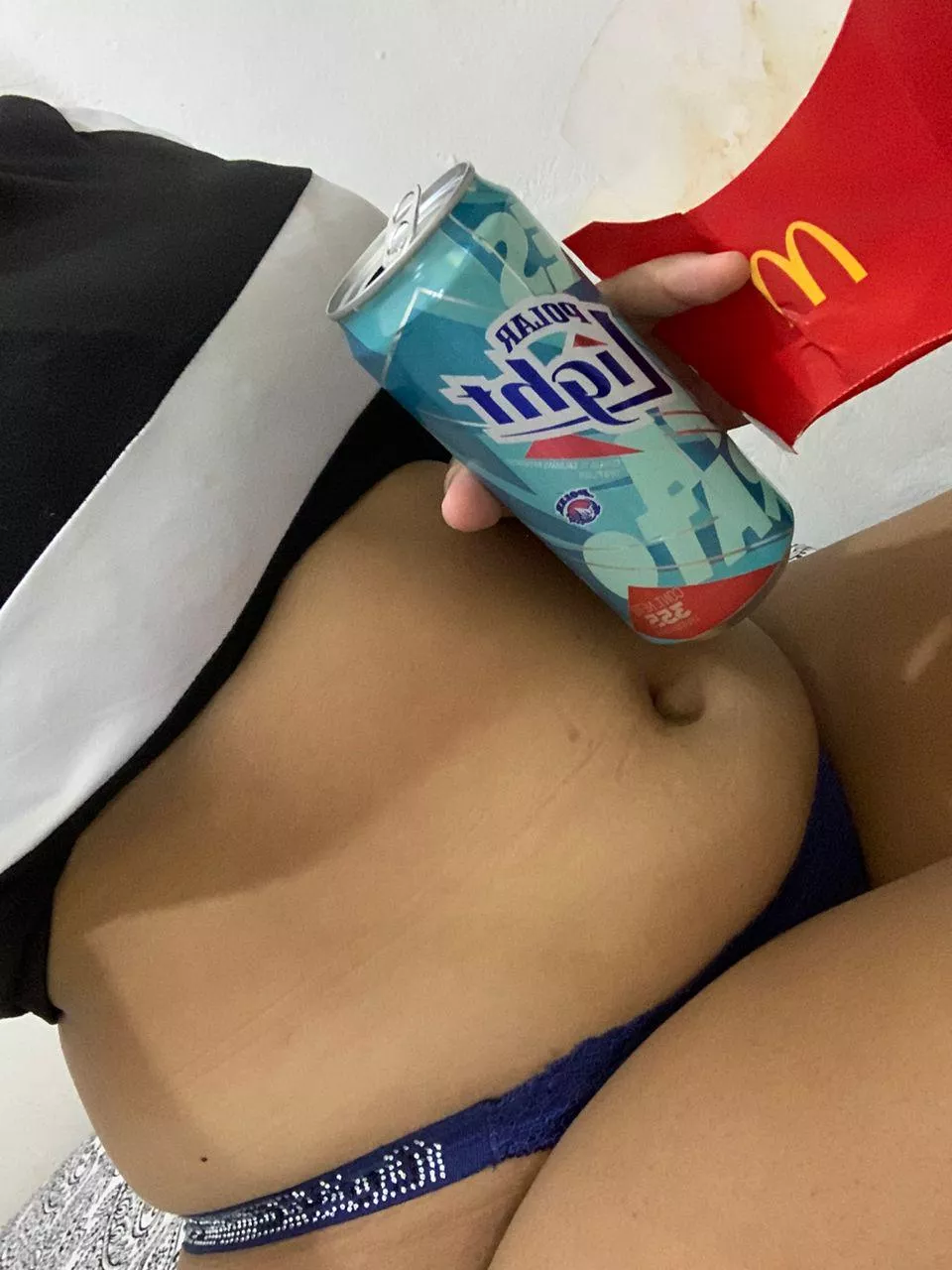 Do you want to help me burp?🍟🍻